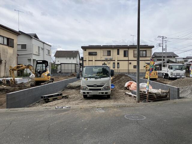リーブルガーデン深谷本住町の画像3