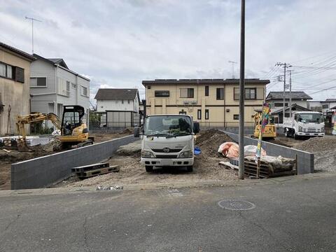 リーブルガーデン深谷本住町 外観・内装2