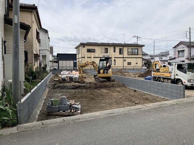 リーブルガーデン深谷本住町 写真3