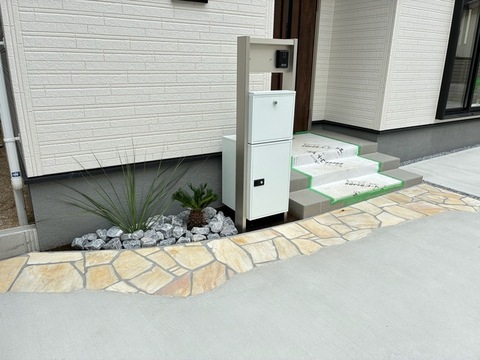 リーブルガーデン三郷市彦江3期 外観・内装11