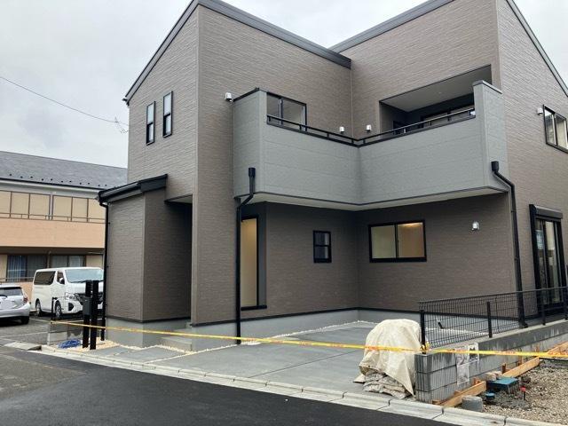 リーブルガーデン川越大袋新田第2期 写真8