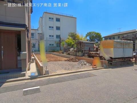 リーブルガーデン本一色３丁目 外観・内装1