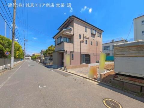 リーブルガーデン本一色３丁目 外観・内装3