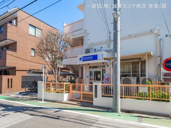 リーブルガーデン本一色３丁目 周辺環境4