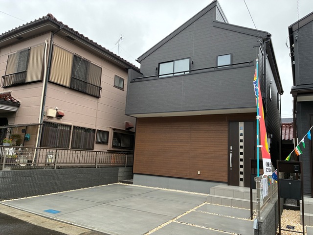 リーブルガーデン武蔵村山三ツ藤 写真9