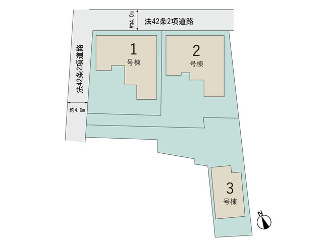 リーブルガーデン稲沢市平和町法立北瀬古第4 写真7