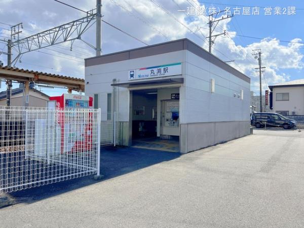 リーブルガーデン稲沢市平和町法立北瀬古第4 周辺環境3