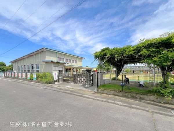 リーブルガーデン稲沢市平和町法立北瀬古第4 周辺環境4
