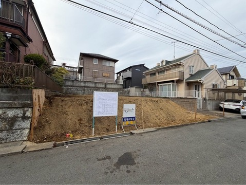 リーブルガーデン町田市金井ヶ丘３丁目 外観・内装1