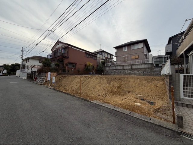 リーブルガーデン町田市金井ヶ丘３丁目の画像3