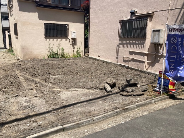 リーブルガーデン江東区大島３丁目 写真3