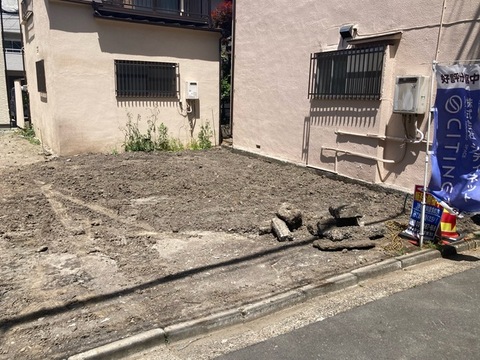 リーブルガーデン江東区大島３丁目 外観・内装3