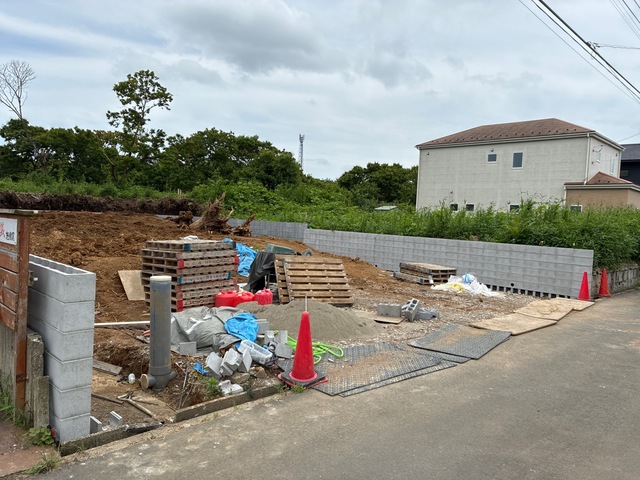 リーブルガーデン第３石岡市山崎の画像3
