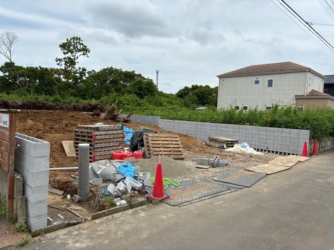 リーブルガーデン第３石岡市山崎 外観・内装2
