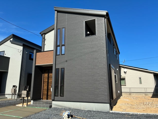 リーブルガーデン鹿嶋市宮津台第13 写真7