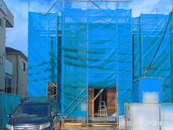 リーブルガーデン三郷市東町8期 写真6