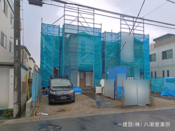 リーブルガーデン三郷市東町8期 写真8