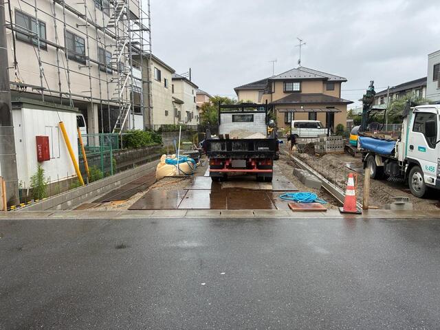 リーブルガーデン三郷市東町８期の画像3