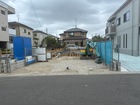 リーブルガーデン三郷市東町8期 写真2
