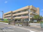 リーブルガーデン三郷市東町8期 周辺環境1