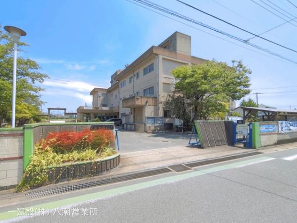 リーブルガーデン三郷市東町8期 周辺環境2