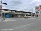 リーブルガーデン三郷市東町8期 周辺環境3