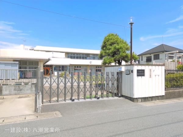 リーブルガーデン三郷市東町8期 周辺環境4