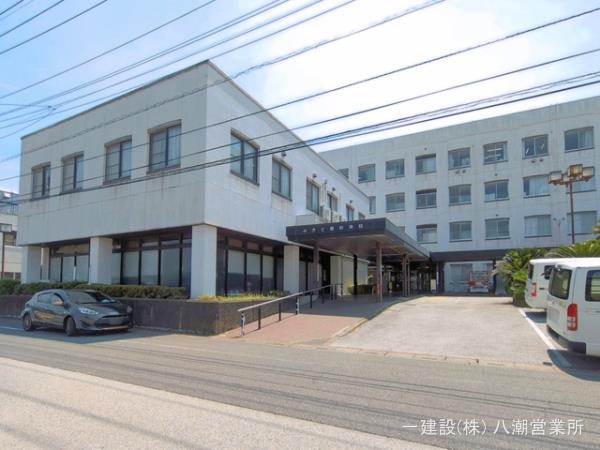 リーブルガーデン三郷市東町8期 周辺環境5
