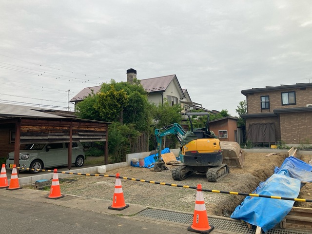 リーブルガーデン長野丹波島第3の画像