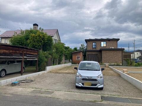 リーブルガーデン長野丹波島第3 外観・内装2