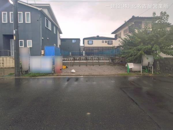 リーブルガーデン中川区赤星三丁目 写真5