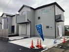 リーブルガーデン立川西砂町第三 写真1