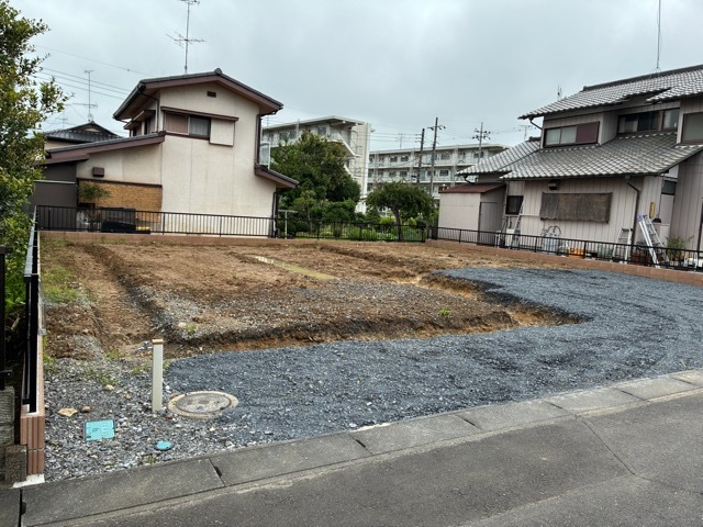 リーブルガーデン第１石岡市東光台 写真4