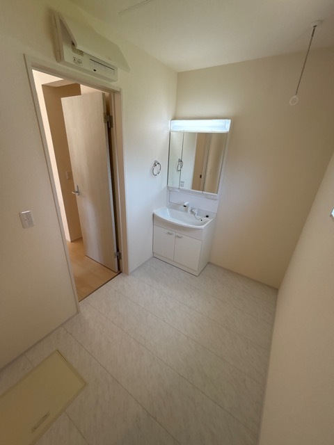 リーブルガーデン常磐上湯長谷町第２ 写真6