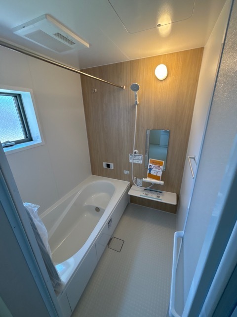 リーブルガーデン常磐上湯長谷町第２ 写真7