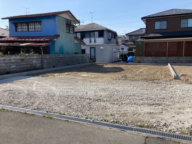 リーブルガーデン大崎市古川西館２丁目Ⅰの画像