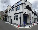 リーブルガーデン川崎区京町3丁目2期 写真1