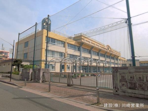 リーブルガーデン川崎区京町３丁目２期 周辺環境1