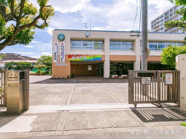 リーブルガーデン川崎区京町３丁目２期 周辺環境2