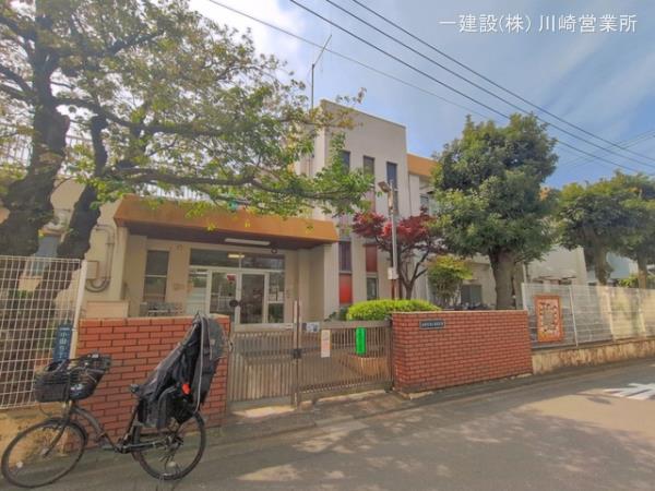 リーブルガーデン川崎区京町３丁目２期 周辺環境4