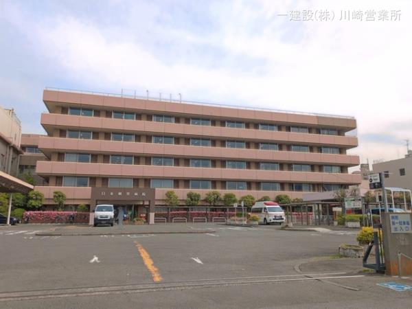 リーブルガーデン川崎区京町３丁目２期 周辺環境5