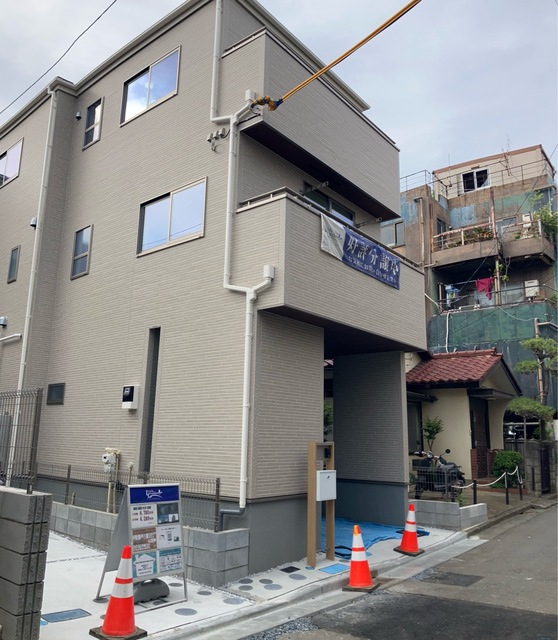 リーブルガーデン宮前区南野川1丁目 写真9