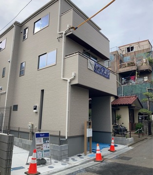 リーブルガーデン宮前区南野川1丁目 外観・内装9