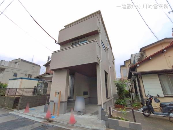 リーブルガーデン宮前区南野川1丁目 写真11