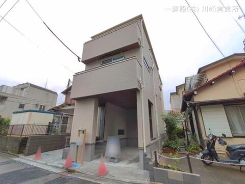 リーブルガーデン宮前区南野川1丁目 外観・内装11
