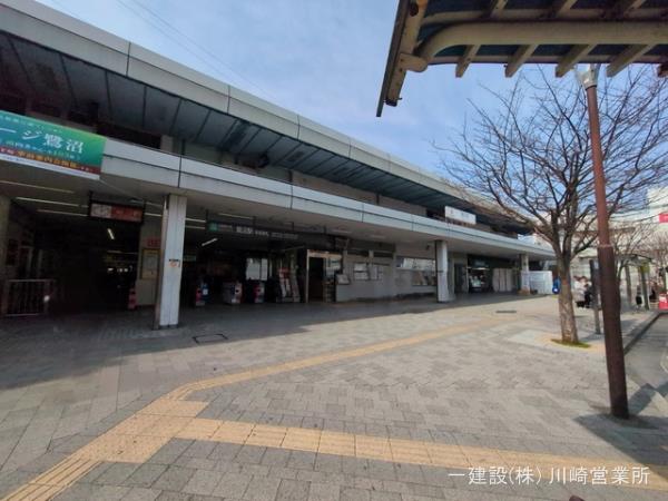 リーブルガーデン宮前区南野川１丁目 周辺環境3