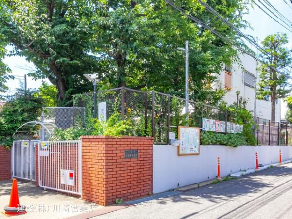 リーブルガーデン宮前区南野川１丁目 周辺環境4