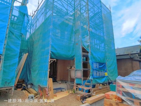 リーブルガーデン昭島市拝島町 写真6