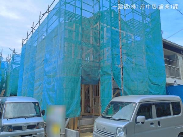 リーブルガーデン昭島市拝島町 写真7
