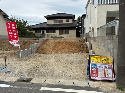 リーブルガーデン刈谷市泉田町 外観・内装2